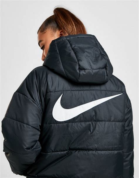 nike damen jacke lang|Nike Jacken & Blazer für Damen .